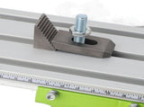 Milling Machine Worktable Multifunctional Aluminum Alloy Compound Drilling Cross Slide Table V1294-YM0901-3111240014911