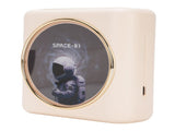 Smart Scent Diffuser Desk Or Wall Mounting Automatic Fragrance Machine for Home 10 Area Type 2 V1294-YM0901-3113250020512