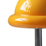 Bedside Table Lamp USB 3 Color Dimmable Cute Creative Mushroom Desk Lamp for Living Room Bedroom V1294-YM0901-3119240068812