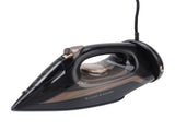 2200W Iron for Clothes 420ML Water Tank Wet Dry Ironing Removable Stainless Steel Soleplate V1294-YM0901-3113240227311