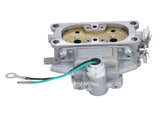 Aluminum Lawn Mower Carburetor Carburetor Replacement Kit with Paper Pad for FH721V FH661V V1294-YM0715-3111220153411
