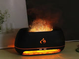 JWDX Scent Diffuser Clearance! 3 In 1 Himalayan Salt Rock Scent Diffuser Salt Rock Lamp for Office, V1189-LWWAL-20260325-01768