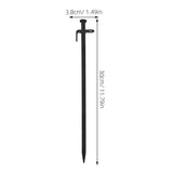 Tree Anchor Kit with Tree Support Clamps and Protective Wraps for Enhanced Gardening and Plant V1192-AZ-W-22309