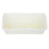 Wall Mounted Plastic Large Hanging Plant Pot Flower Pot Garden Plant Decoration V1294-YM0901-JY35069-03