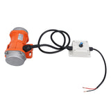 DC24V Brushless Vibration Motor 4000RPM Adjustable Speed IP65 Waterproof Small Electric Concrete V1294-YM0901-3111240081312