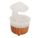 Aromatherapy Humidifier Ambient Light Aromatherapy Humidifier Desktop Essential Oil Humidifier V1294-YM0901-3113230322511