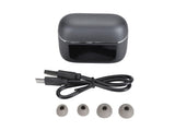 Language Translator Earbuds Bluetooth 5.3 Noise Reduction 74 Languages 70 Accent 4 Modes Wireless V1263-JX-94