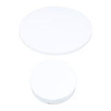 Electric Rotating Turntable 2 in 1 Smart Remote Control Jewelry Display Tray Live Streaming V1294-YM0706-3118230188311