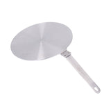 Kitchen Heat Diffuser Stainless Steel With Handle Heat Induction Cooker Plate for Kitchen Type 24 V1294-YM0521-3113220292213