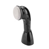 USB Rechargeable Electric Shoe Brush Handheld Multifunctional Leather Shoes Polisher V1294-YM0901-JY13715