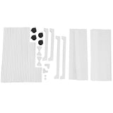 Clothing Garment Multifunctional Triangular Movable Multi Layer Storage Heavy Duty Clothing V1294-YM0521-3116230002911