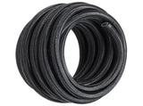 6AN Fuel Line Kit, 7.62 m Fuel Hose Kit, Nylon Stainless Steel Braided PTFE Fuel Line Kit, V952-QCYYRYRG15G26J9HMV0