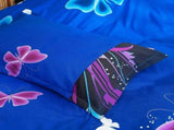 Dream Geneva Marigold Quilt / Doona / Duvet Cover set V745-AQ081958E3