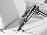 Portable Cordless Vacuum, 4-in-1 Suction/Blow/Inflate/Deflate, Car & Home Multi-Functional Cleaner, V1385-PXXCQ-WU-1007-009