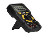 Multifunction Digital Multimeter True RMS Intelligent LCD Autoranging NonContact Capacitance V1294-YM0901-3117210113411