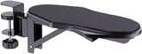 Computer Armrest for Desk, Ergonomic Elbow Support for Home Folding Rotating Model V1237-ZY-203-0557