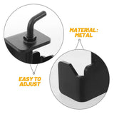 Black Metal Ergonomic Mower Blade Removal Tool for Fast and Mower Maintenance V1366-AZ2-W-17215