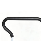Levede Bed Rail Safety Bed Assist Rail Grab Handrail Adjustable Elderly Adult BRL1001-AU