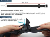 Boaton Tree Strap for Hunting, Quick and Quiet Set Up, Tree Stand Strap, Tree Strap for V1369-AZ3-W-04857