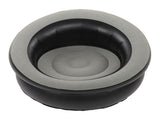 Inflatable Couch Flocking Air Sofa Simple Inflatable Chair for Living Room Bedroom Reading Room V1294-YM0626-3116220011612