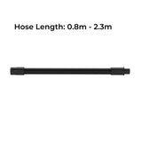 Floofi Pet Hair Dryer Advance Button Version V227-3331641038002