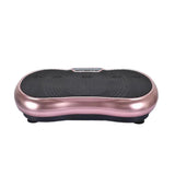 Social Hike 68cm Vibration Plate Machine Full Body Workout Platform Rose V238-SUPDZ-48199014534