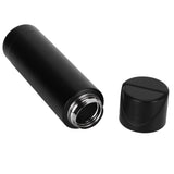 440ml Intelligent Thermal Vacuum Cup Water Bottle with LED Temperature Display USB Charging V1294-YM0901-3113210006311