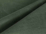 Polyester Canvas Tarp Tarpaulin Sun 4x3 Meter UM2009-4X3M-GN