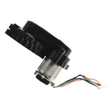 Wheel With Motor Vacuum Cleaner Household Cleaning Left Wheel Parts Sweeper For Lefant M210 V1189-LWWAL-20260327-04504