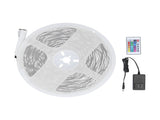 LED Strip Light 15m RGBW 5050 Highlight Lamp Beads 24Key Remote Control USB LED Lights for Bedroom V1294-YM0901-3119210115311