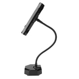 Touch Lamp Rechargeable Cordless LED Gooseneck Gel Curing Dryer Lamp with Timer Professional V1294-YM0901-3119240149311