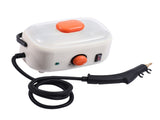 2500W Portable Handheld Steam Cleaner 2L Water Tank High Temperature 3 Bar Pressurized Steam V1294-YM0901-H47133BE-EU