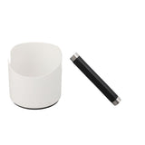 Stainless Steel Coffee Grounds Knock Box Coffee Knock Box with Removable Knock Bar 114mm 4.5 Inch V1294-YM0901-3118230390313