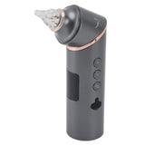 Electric Ear Dryer USB Rechargeable Ear Water Drying Device with Red Lighting Care for Bathing Water V1294-YM0901-3113240077711