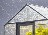 15 Pack Polycarbonate Greenhouse Panels, 2' X 4' X 0.24'' Roof Panels Sheets, Waterproof UV V952-SLWDBBSTM15JKN5ETV0