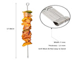Asmoke BBQ Set V642-ASMOKE-BBQ-SET