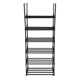 Shoe Rack Multifunctional Multilayer Large Capacity Shoe Shelf for Closet Hallway Bedroom Entryway 1 V1294-YM0521-3117230050414