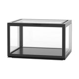 Figure Organizer Desktop Doll Acrylic Display Cabinet High Transparency Sealed Dustproof Show Case V1294-YM0703-3117230124414