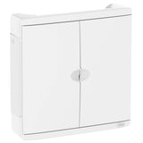 MAX9 240/415V AC 2 Row 15 Modules Surface Mounted Switchboard Enclosure V1202-V1-CLIMX9E2215S