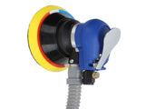 Pneumatic Grinder Vacuum Type Waxing Polishing Machine Air Sander Home Improvement V1294-YM0901-3114210055311