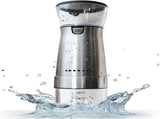 Electric Coffee Grinder - Portable Automatic Bean Grinder for Coffee & Spices V1263-JX-4453