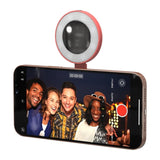 Shiftcam SnapLight Pomelo DS-SCSLINPOEF