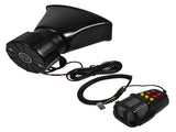 SWETRACE Horn Sounds Maker With 7 Sounds Black 1Pcs 7 Sounds Black V1189-LWWAL-20260327-03361