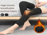 Cashmere Leg Warmer, Winter Warm Knitted Over Knee High Leg Warmer, Warm Thermal Knee Compression V1188-CYX-LHJ-2465