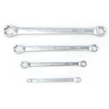 4Pcs Star Double Torx Wrench Spanner E6- E24 E-Type Double-Ended Hexagon V1189-LWWAL-20260327-04070