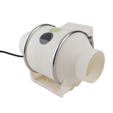 Oblique Flowing Pressurized Industrial Exhaust Fan Wall Window Ventilating Fan V1294-YM0901-3117200002311