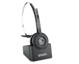 SNOM A190 DECT Multi-Cell Headset V1202-V2-IPS-A190