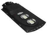 108LED Solar Lamp 200W Remote Timing Body Induction Street Light for Garden Sideway Courtyard V1294-YM0901-3119210055611