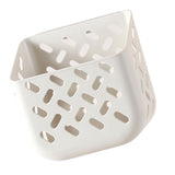 Dormitory Bedside Storage Basket Plastic Large Capacity Space Saving Bedside Hanging Organizer for V1294-YM0901-3112240007711