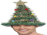 Christmas tree hat for Christmas and Christmas party V1263-JX-1761